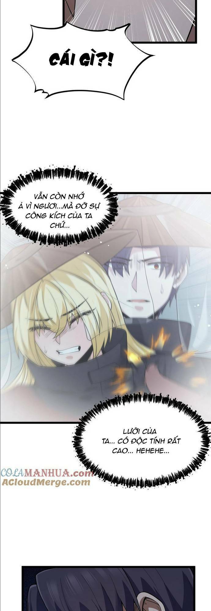 Anh Hùng Giai Cấp Tư Sản Chapter 27 - Trang 2