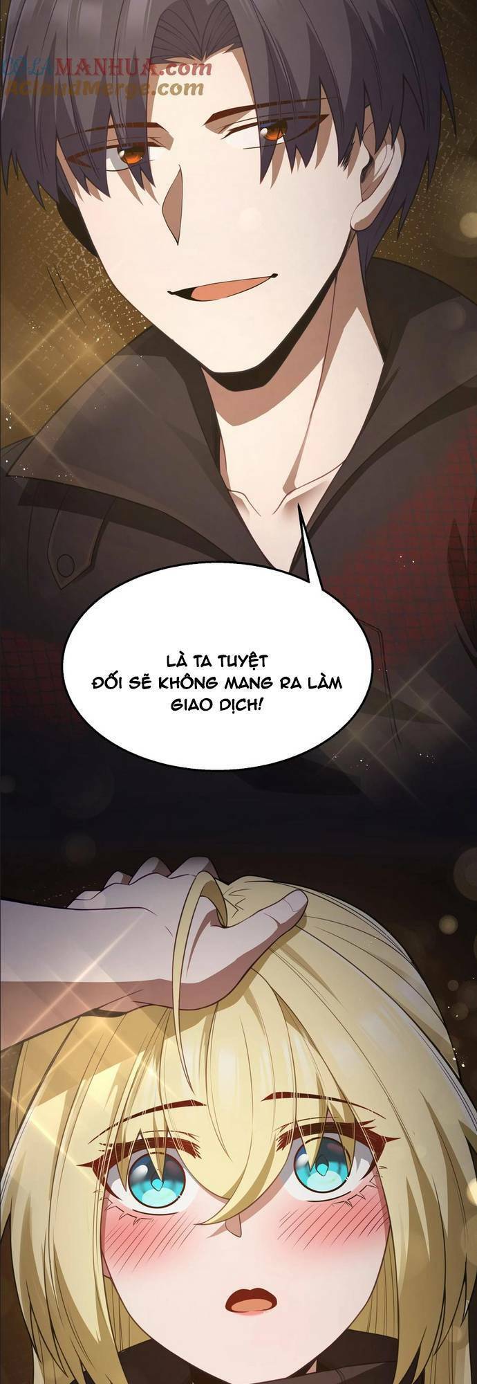 Anh Hùng Giai Cấp Tư Sản Chapter 27 - Trang 2