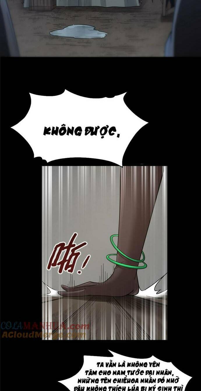 Anh Hùng Giai Cấp Tư Sản Chapter 28 - Trang 2