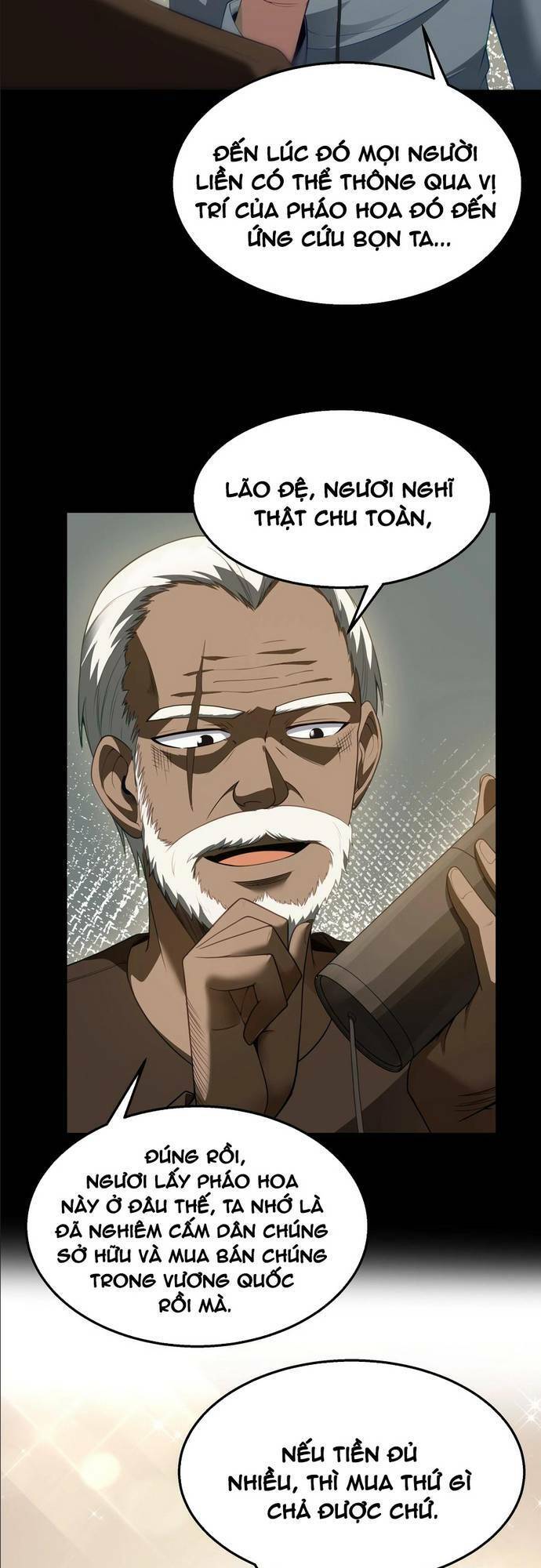 Anh Hùng Giai Cấp Tư Sản Chapter 28 - Trang 2