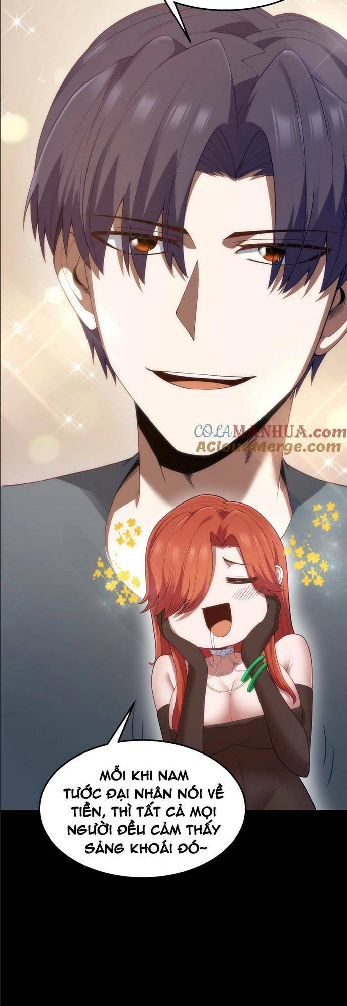 Anh Hùng Giai Cấp Tư Sản Chapter 28 - Trang 2