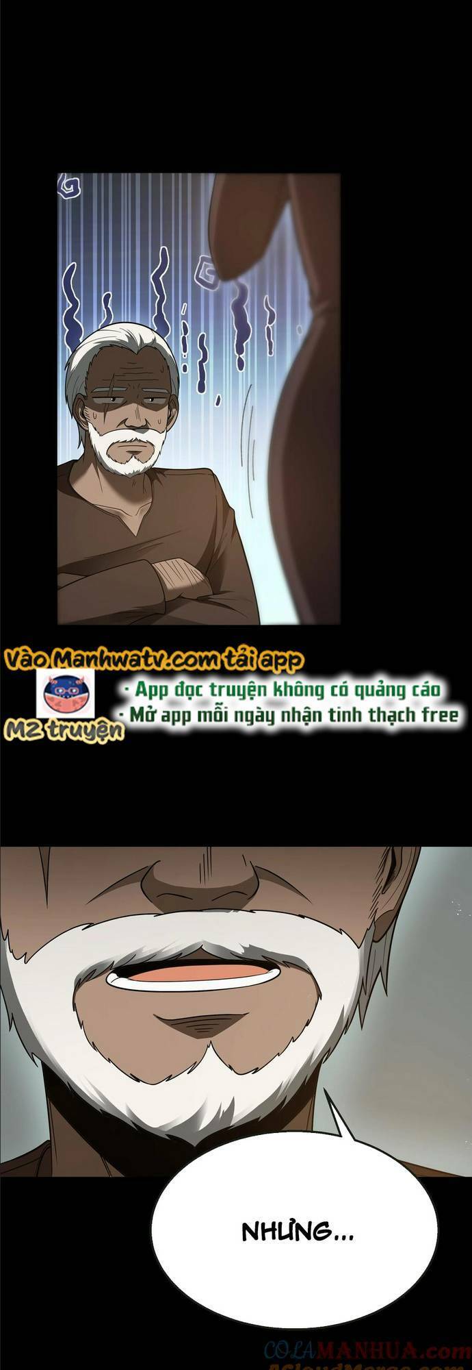 Anh Hùng Giai Cấp Tư Sản Chapter 28 - Trang 2