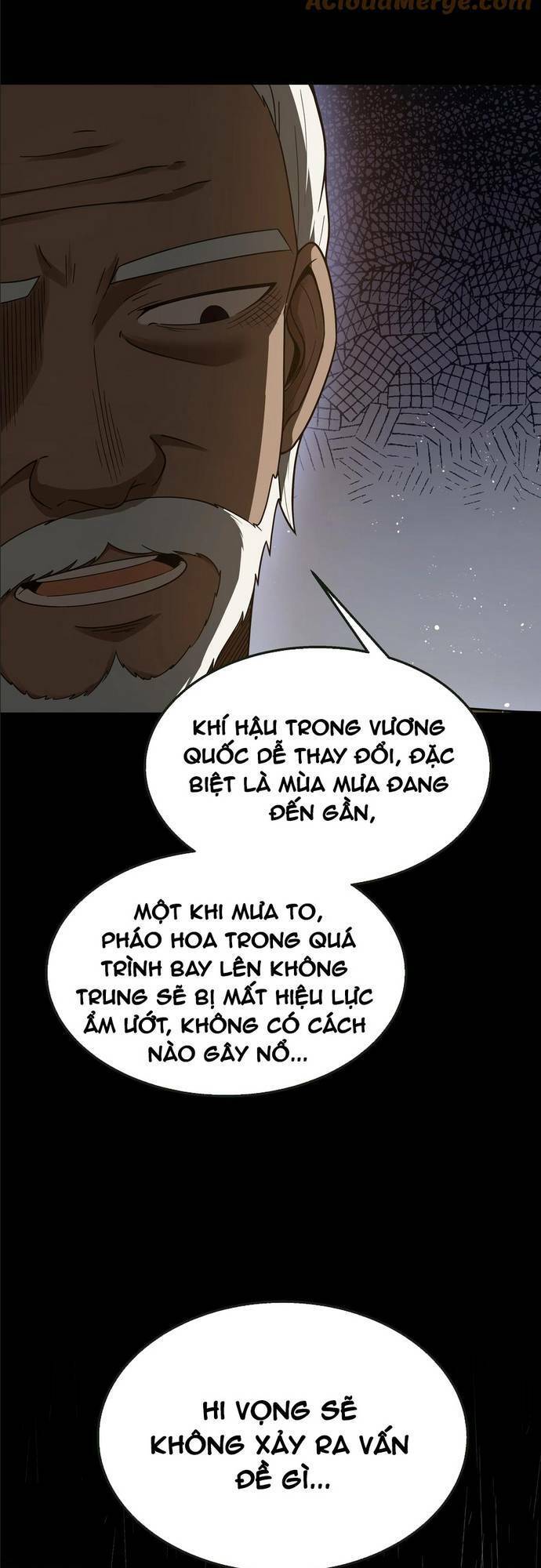 Anh Hùng Giai Cấp Tư Sản Chapter 28 - Trang 2