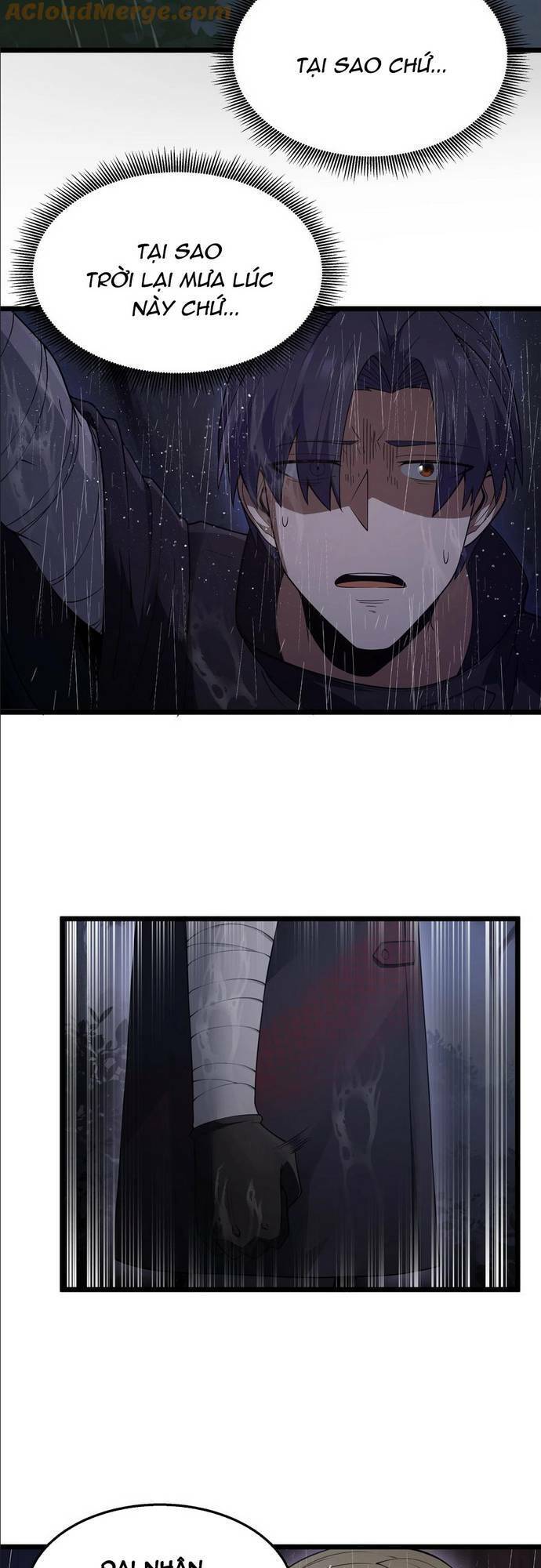 Anh Hùng Giai Cấp Tư Sản Chapter 28 - Trang 2