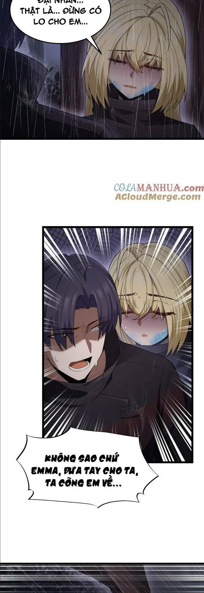 Anh Hùng Giai Cấp Tư Sản Chapter 28 - Trang 2