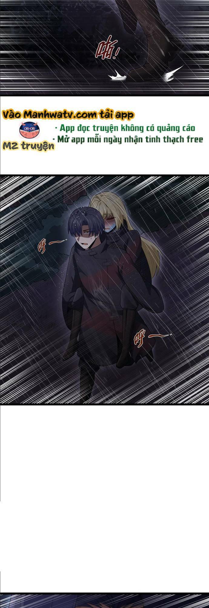 Anh Hùng Giai Cấp Tư Sản Chapter 28 - Trang 2