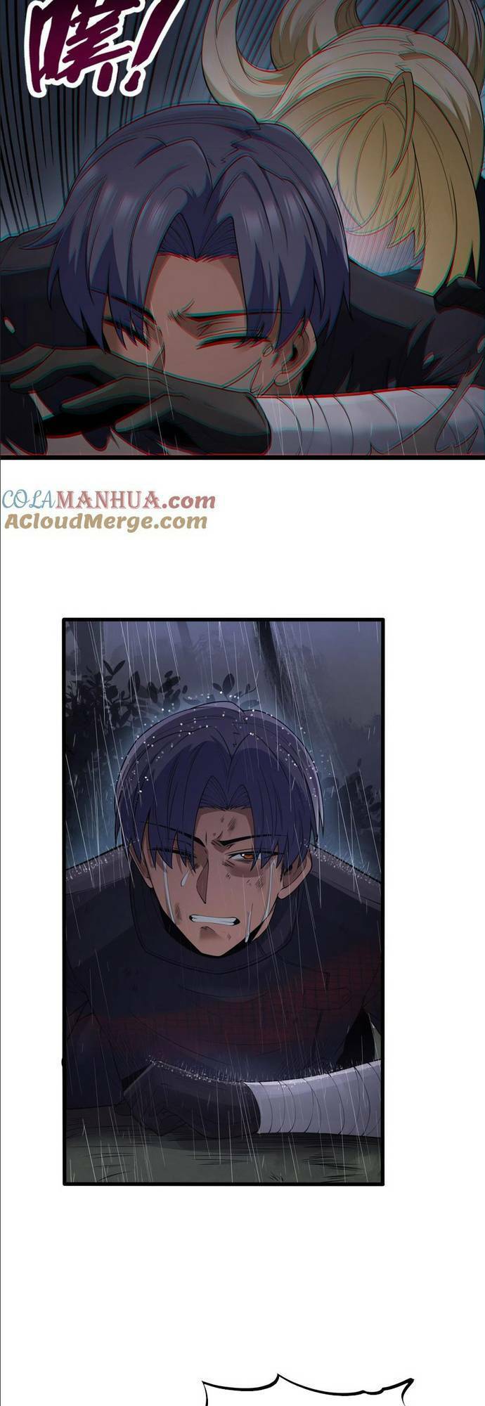 Anh Hùng Giai Cấp Tư Sản Chapter 28 - Trang 2