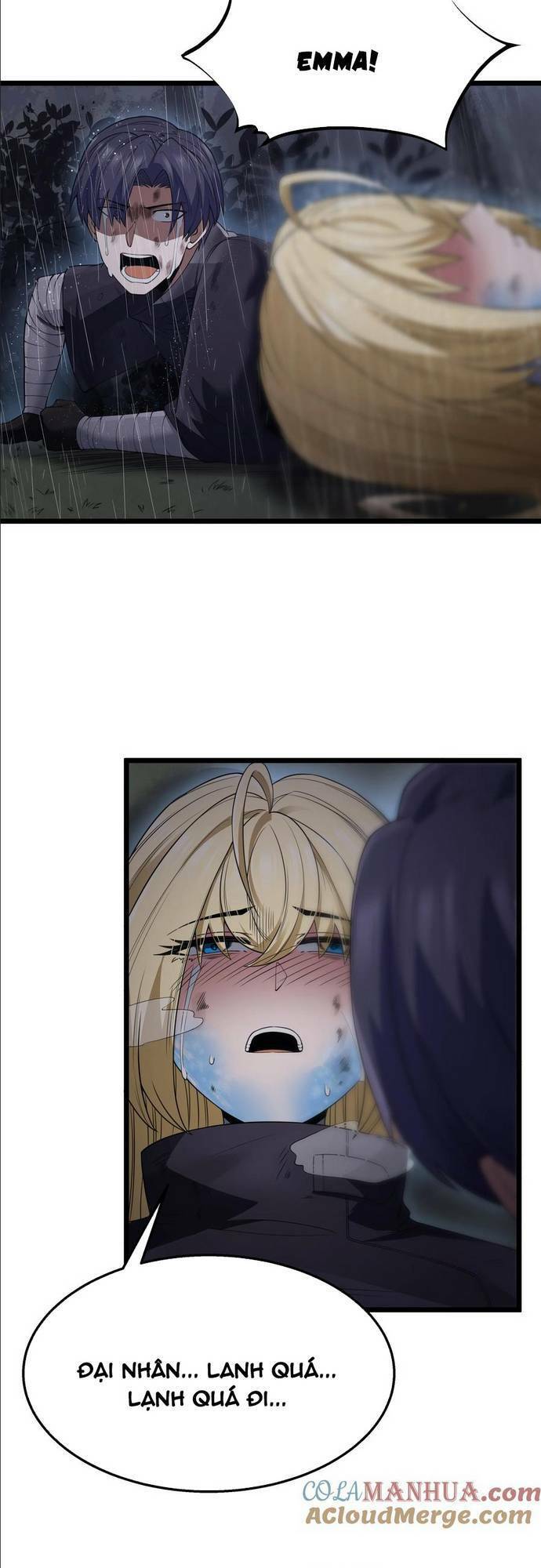 Anh Hùng Giai Cấp Tư Sản Chapter 28 - Trang 2