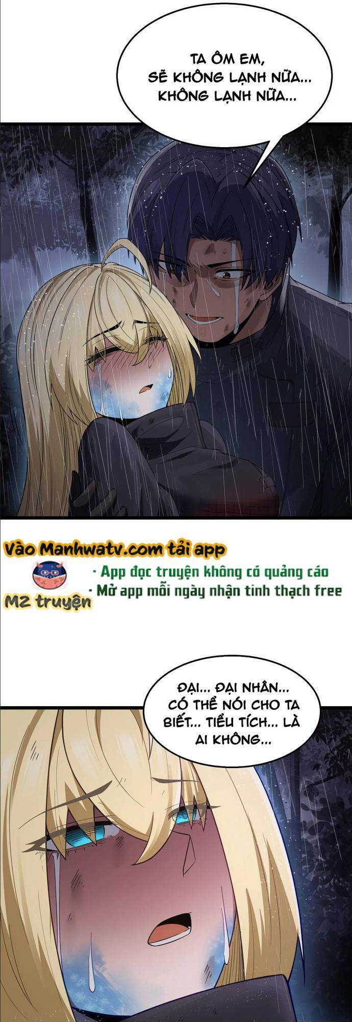 Anh Hùng Giai Cấp Tư Sản Chapter 28 - Trang 2