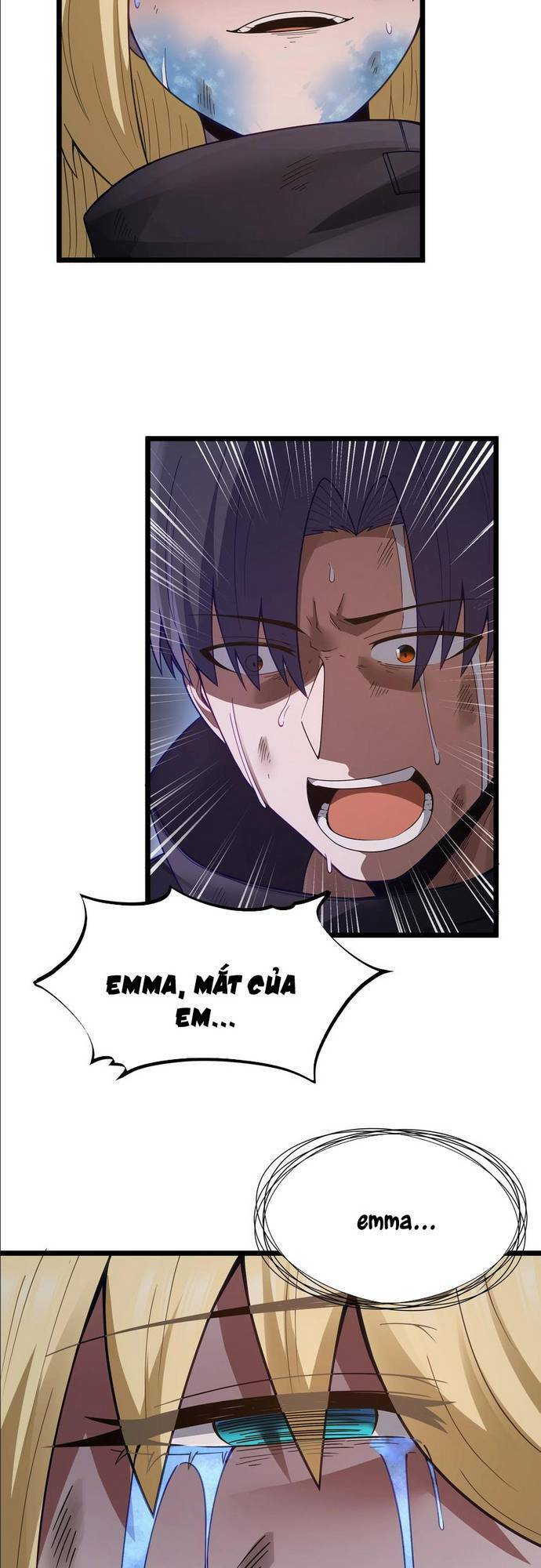 Anh Hùng Giai Cấp Tư Sản Chapter 28 - Trang 2