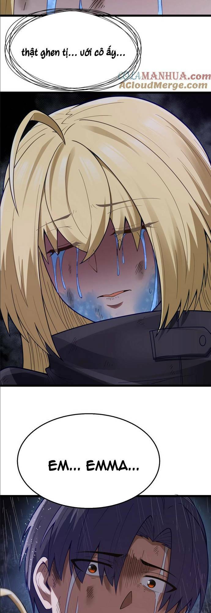 Anh Hùng Giai Cấp Tư Sản Chapter 28 - Trang 2