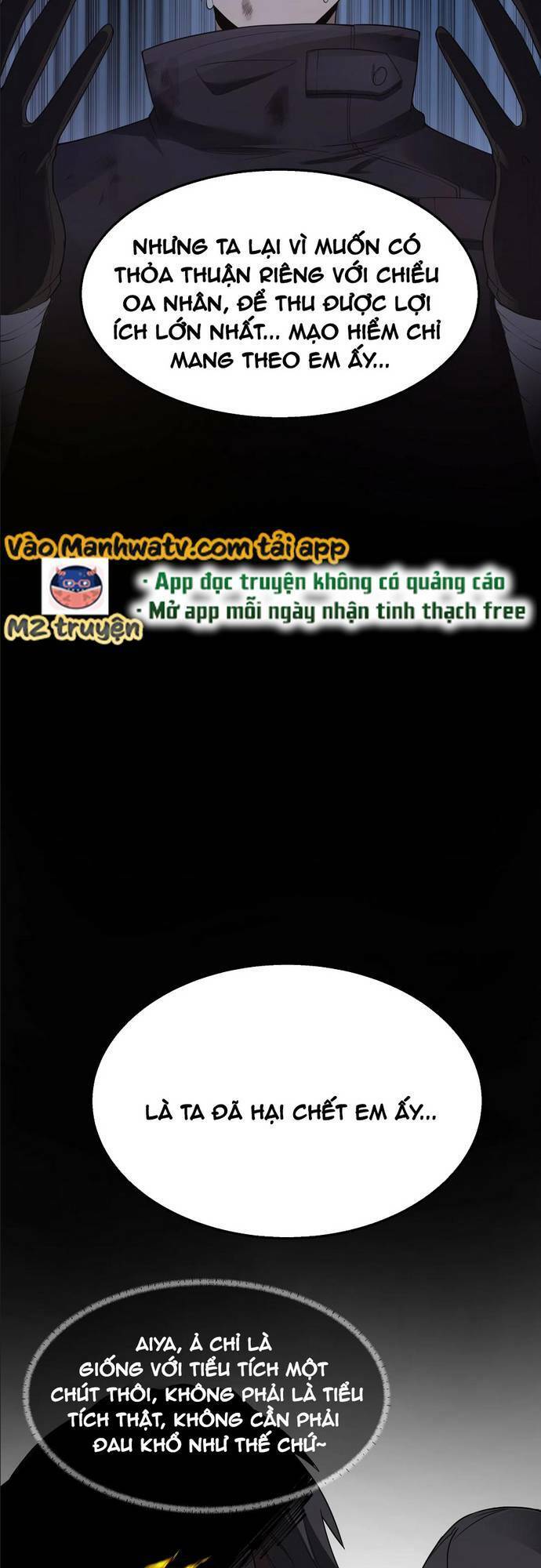 Anh Hùng Giai Cấp Tư Sản Chapter 28 - Trang 2