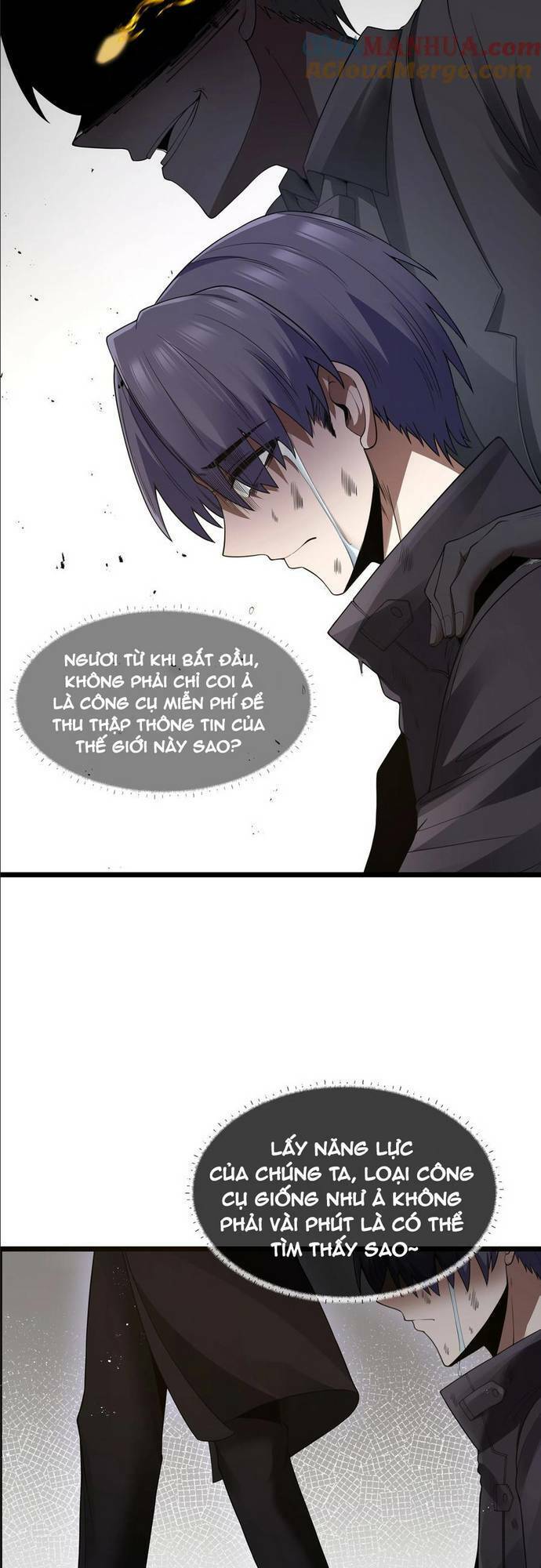 Anh Hùng Giai Cấp Tư Sản Chapter 28 - Trang 2