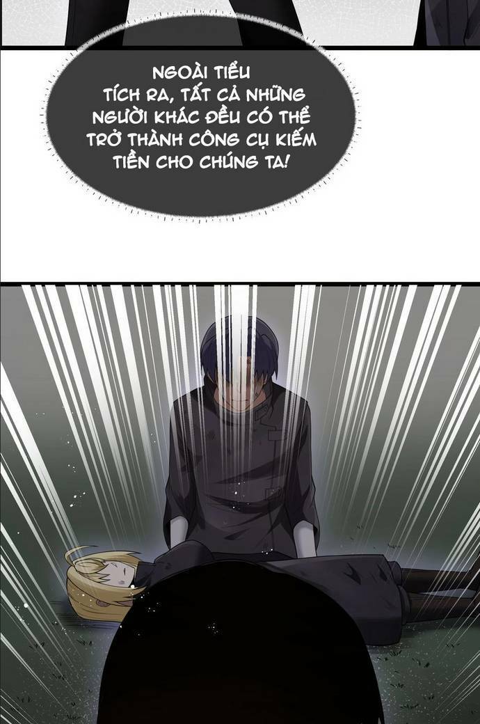 Anh Hùng Giai Cấp Tư Sản Chapter 28 - Trang 2