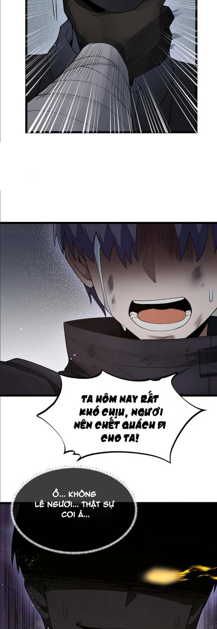 Anh Hùng Giai Cấp Tư Sản Chapter 28 - Trang 2