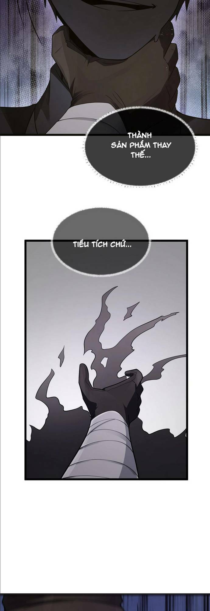 Anh Hùng Giai Cấp Tư Sản Chapter 28 - Trang 2