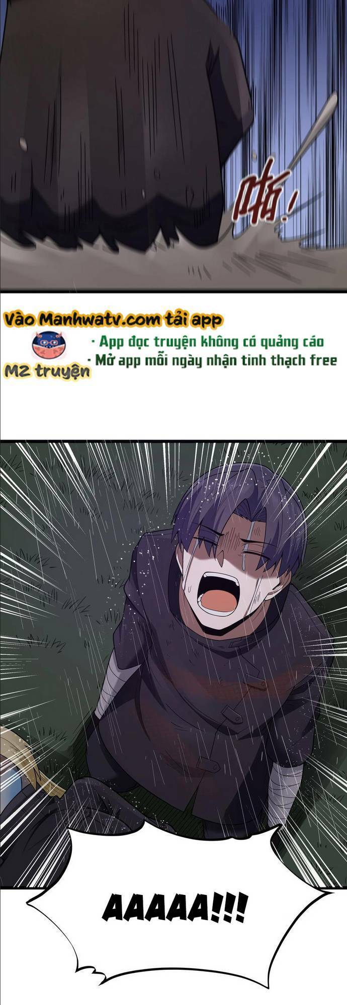 Anh Hùng Giai Cấp Tư Sản Chapter 28 - Trang 2