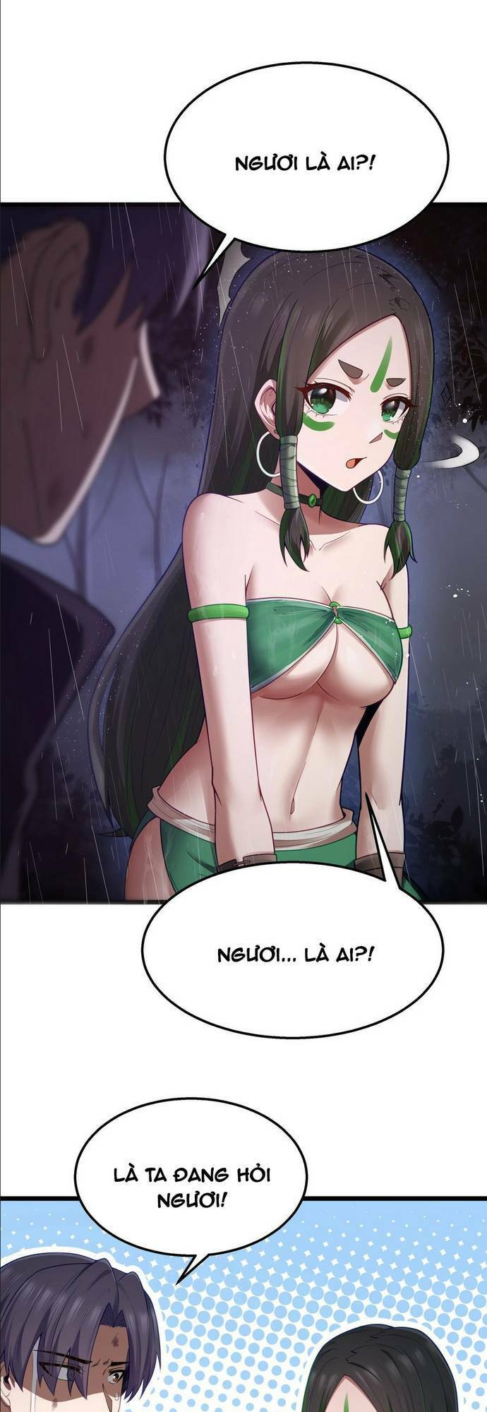 Anh Hùng Giai Cấp Tư Sản Chapter 28 - Trang 2