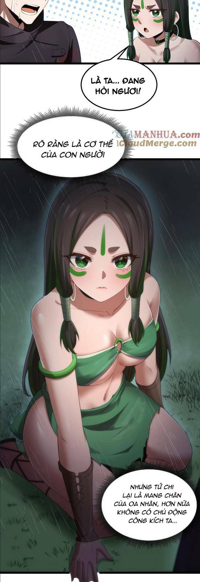 Anh Hùng Giai Cấp Tư Sản Chapter 28 - Trang 2