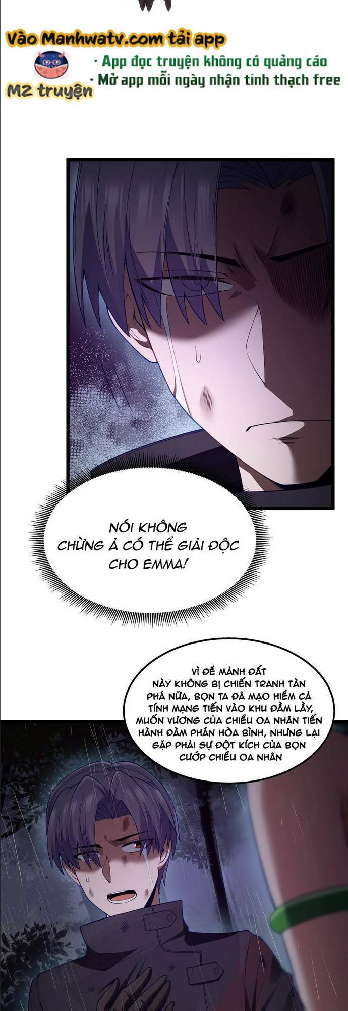 Anh Hùng Giai Cấp Tư Sản Chapter 28 - Trang 2