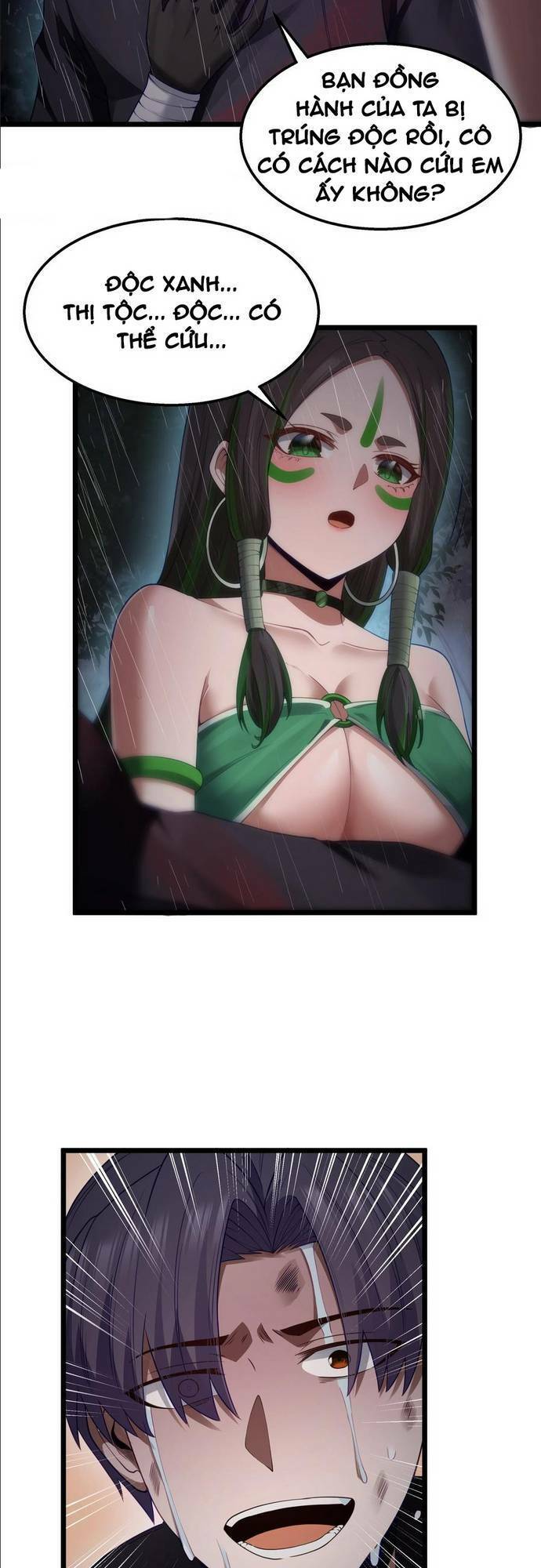 Anh Hùng Giai Cấp Tư Sản Chapter 28 - Trang 2