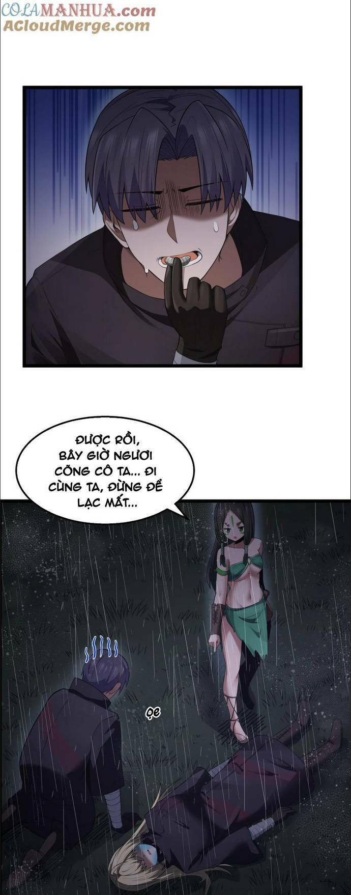 Anh Hùng Giai Cấp Tư Sản Chapter 29 - Trang 2