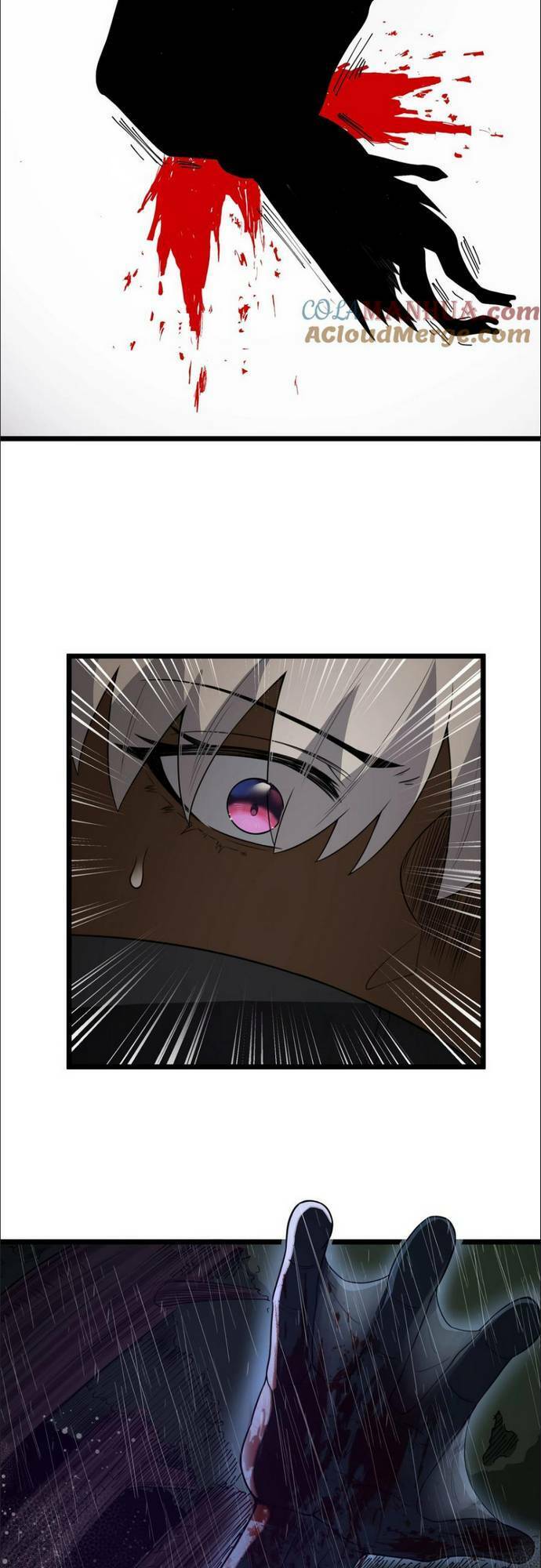 Anh Hùng Giai Cấp Tư Sản Chapter 29 - Trang 2