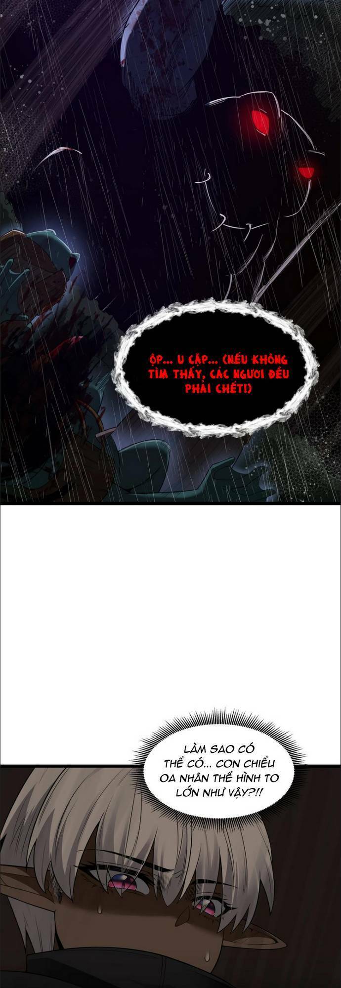 Anh Hùng Giai Cấp Tư Sản Chapter 29 - Trang 2