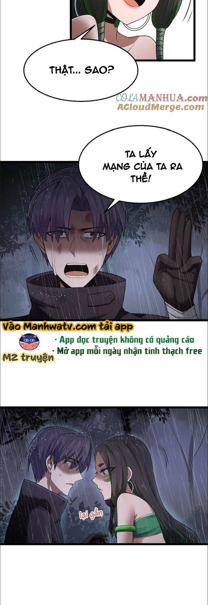 Anh Hùng Giai Cấp Tư Sản Chapter 29 - Trang 2