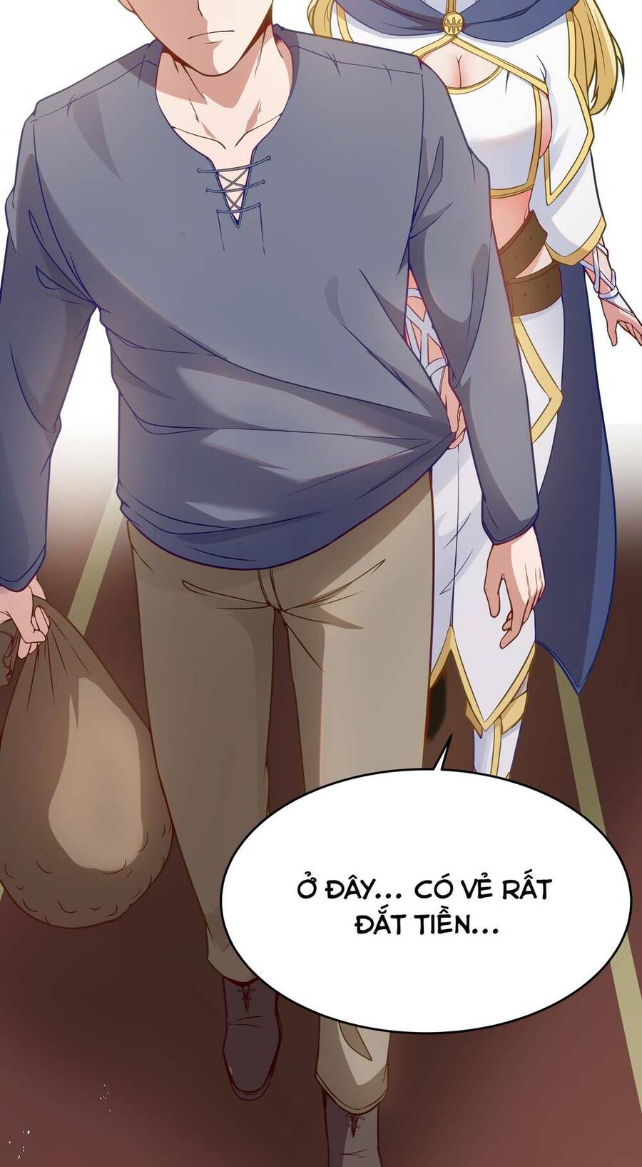 Anh Hùng Giai Cấp Tư Sản Chapter 3 - Trang 2