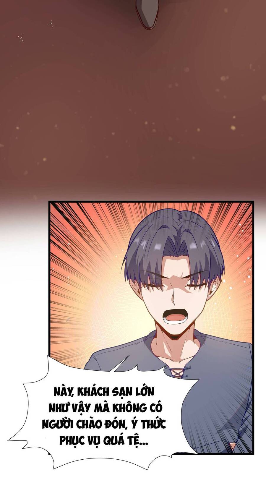 Anh Hùng Giai Cấp Tư Sản Chapter 3 - Trang 2