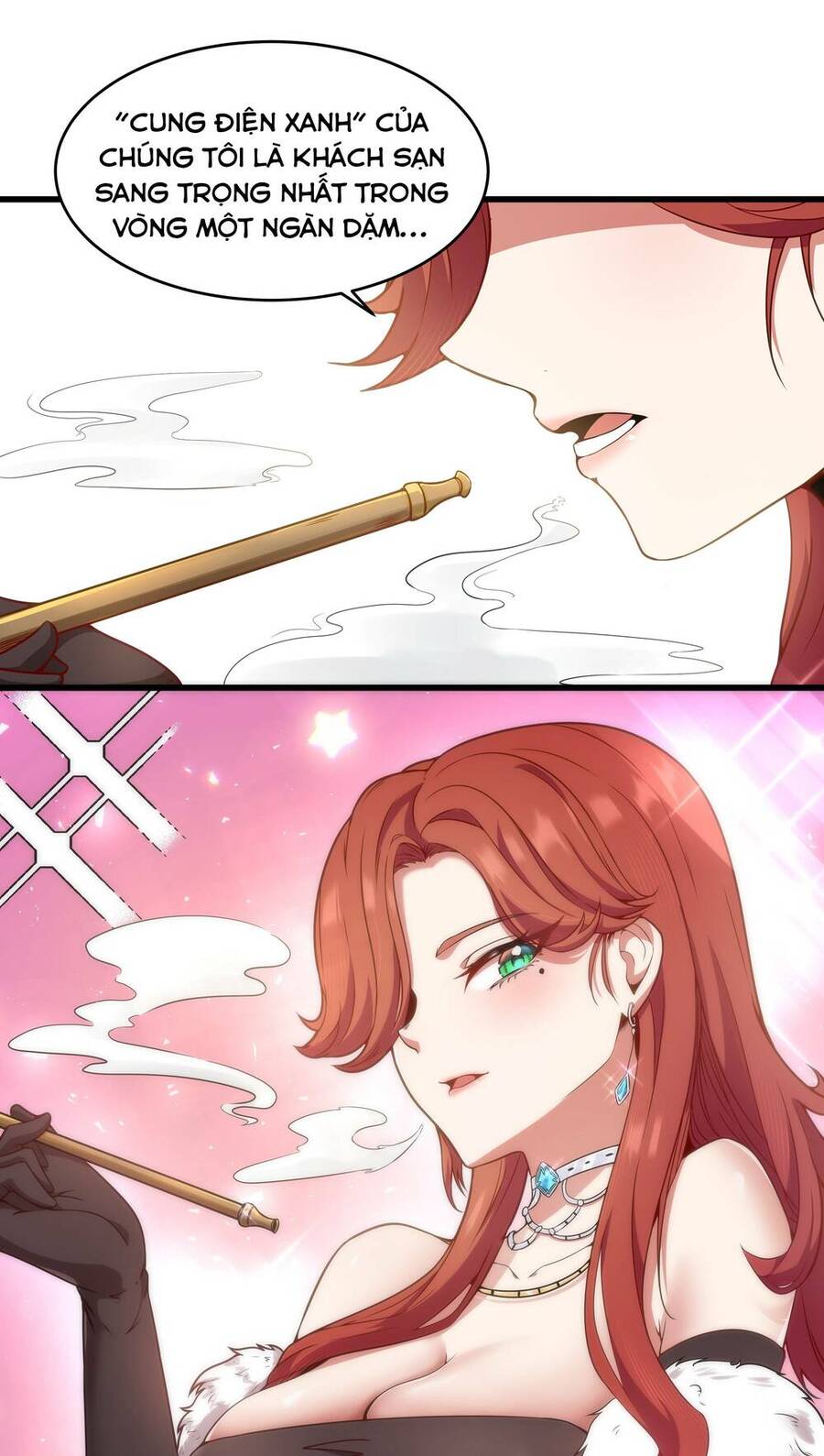 Anh Hùng Giai Cấp Tư Sản Chapter 3 - Trang 2