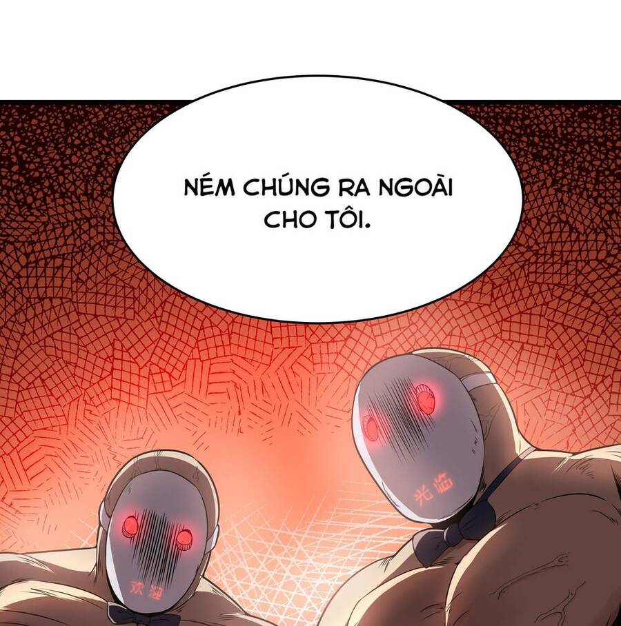 Anh Hùng Giai Cấp Tư Sản Chapter 3 - Trang 2