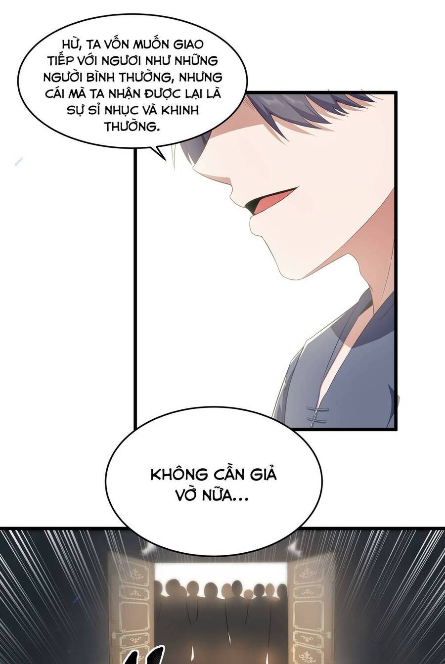 Anh Hùng Giai Cấp Tư Sản Chapter 3 - Trang 2