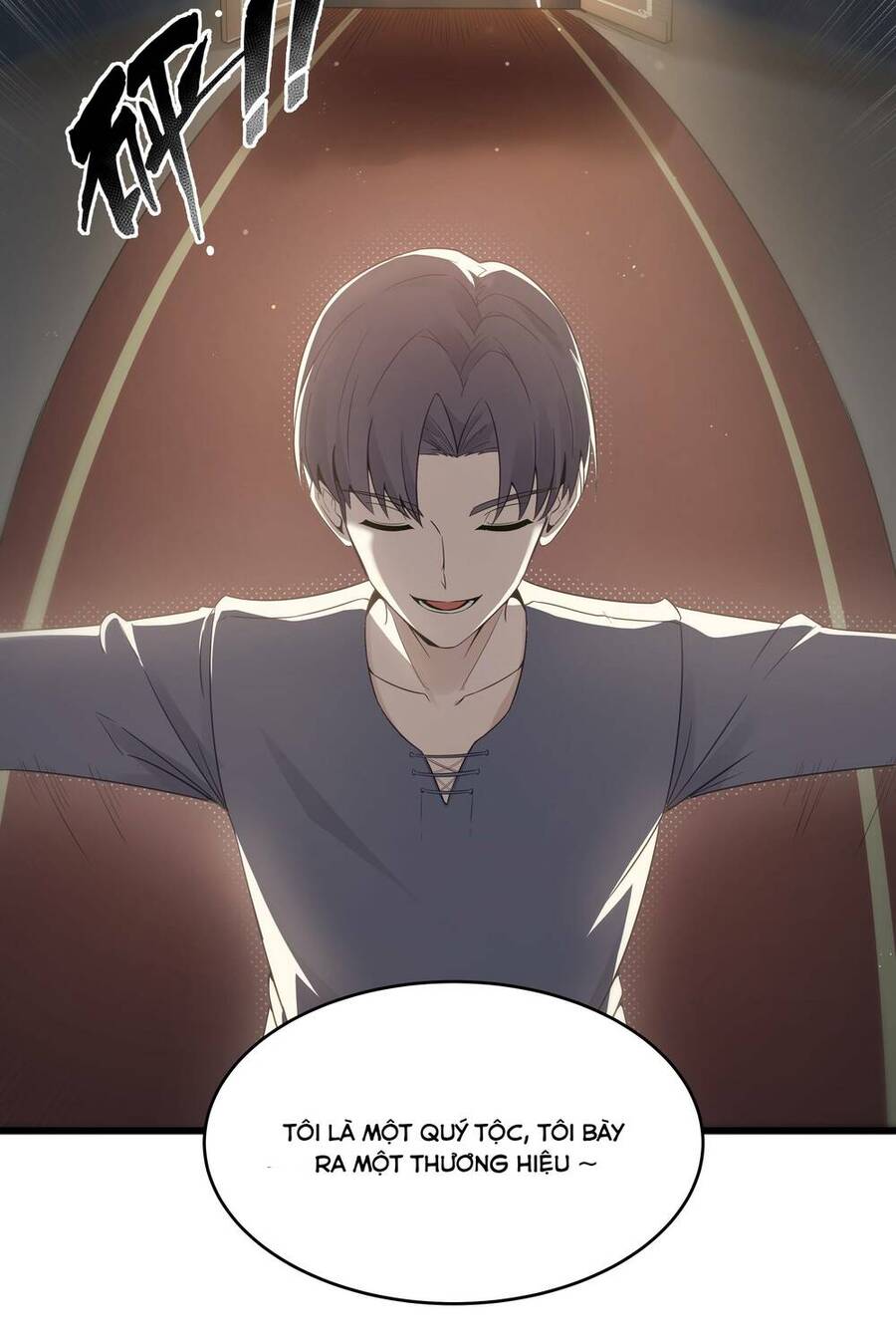 Anh Hùng Giai Cấp Tư Sản Chapter 3 - Trang 2