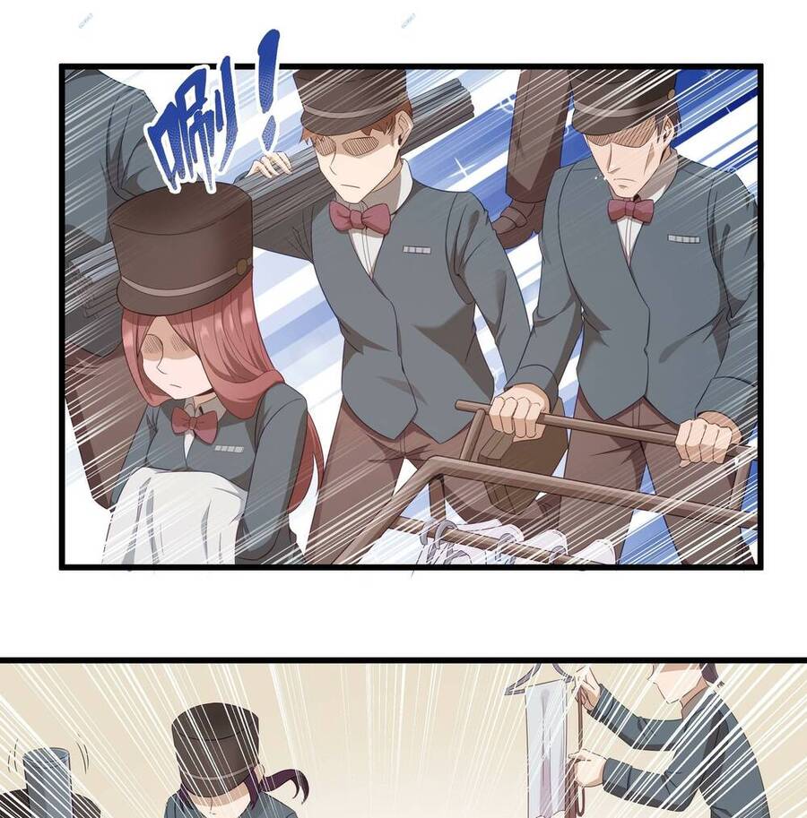 Anh Hùng Giai Cấp Tư Sản Chapter 3 - Trang 2