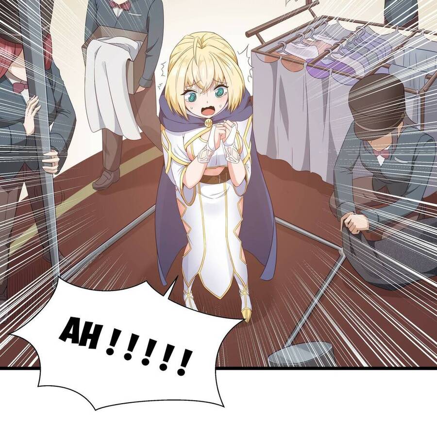 Anh Hùng Giai Cấp Tư Sản Chapter 3 - Trang 2