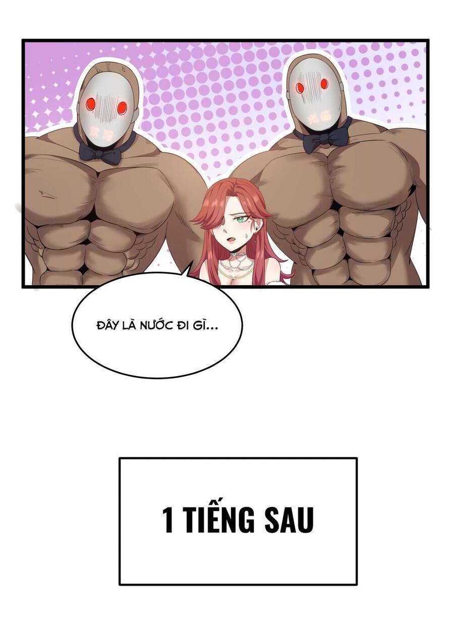 Anh Hùng Giai Cấp Tư Sản Chapter 3 - Trang 2