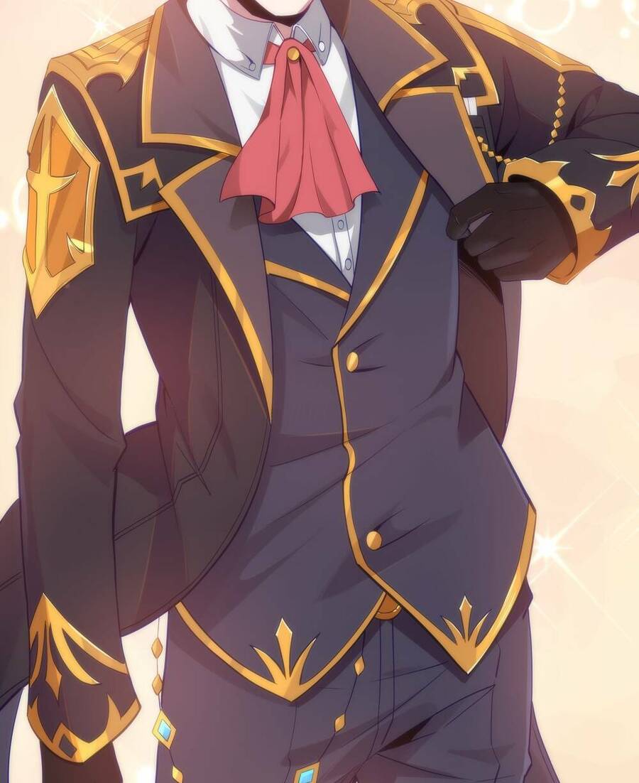 Anh Hùng Giai Cấp Tư Sản Chapter 3 - Trang 2