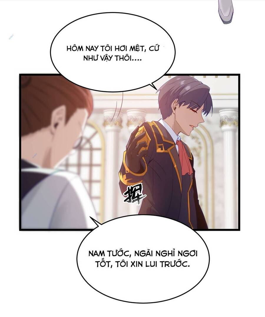 Anh Hùng Giai Cấp Tư Sản Chapter 3 - Trang 2