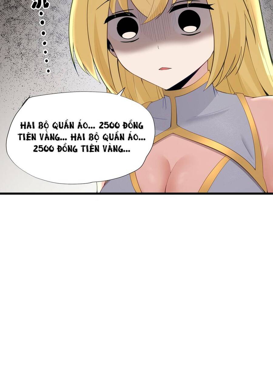 Anh Hùng Giai Cấp Tư Sản Chapter 3 - Trang 2