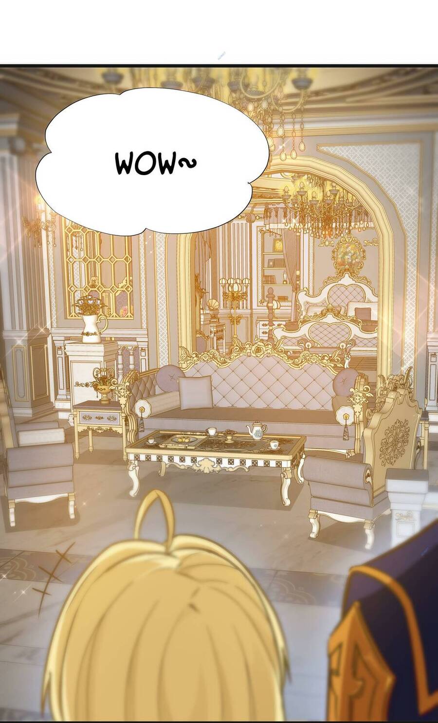 Anh Hùng Giai Cấp Tư Sản Chapter 3 - Trang 2