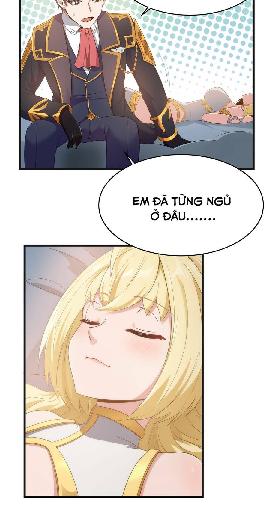 Anh Hùng Giai Cấp Tư Sản Chapter 3 - Trang 2