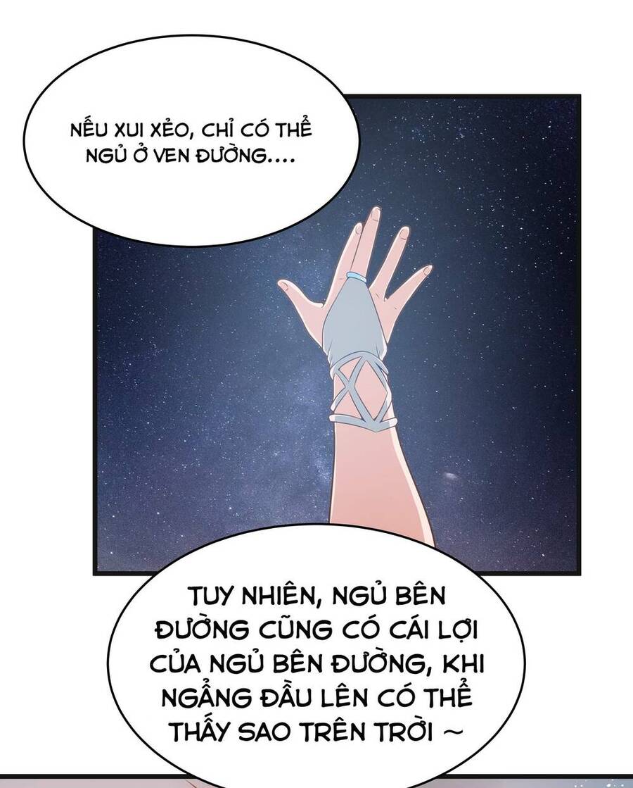 Anh Hùng Giai Cấp Tư Sản Chapter 3 - Trang 2