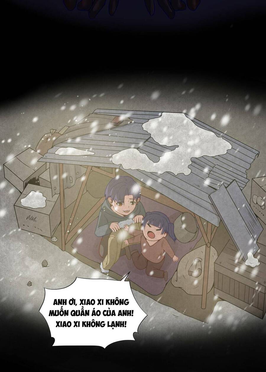 Anh Hùng Giai Cấp Tư Sản Chapter 3 - Trang 2