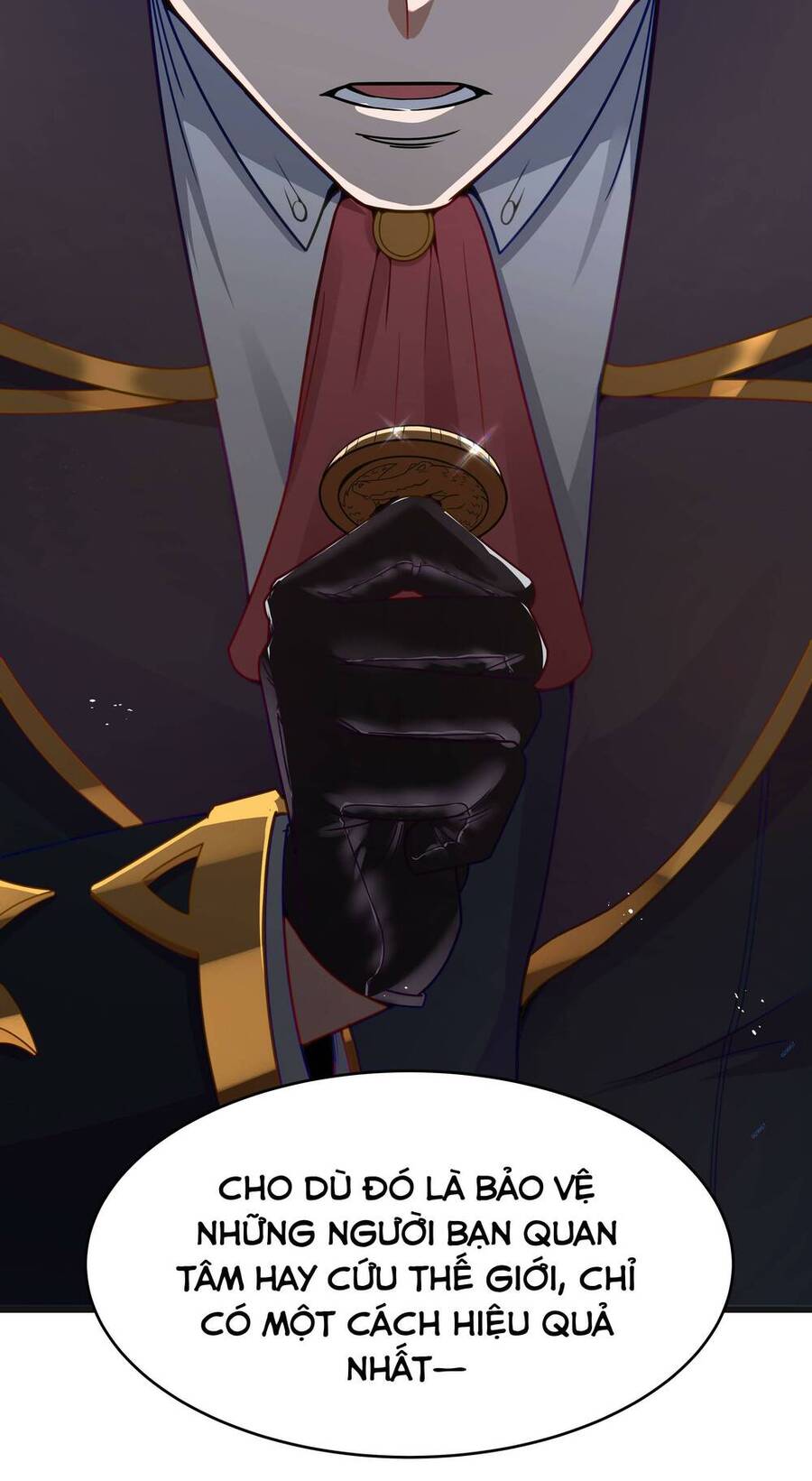 Anh Hùng Giai Cấp Tư Sản Chapter 3 - Trang 2