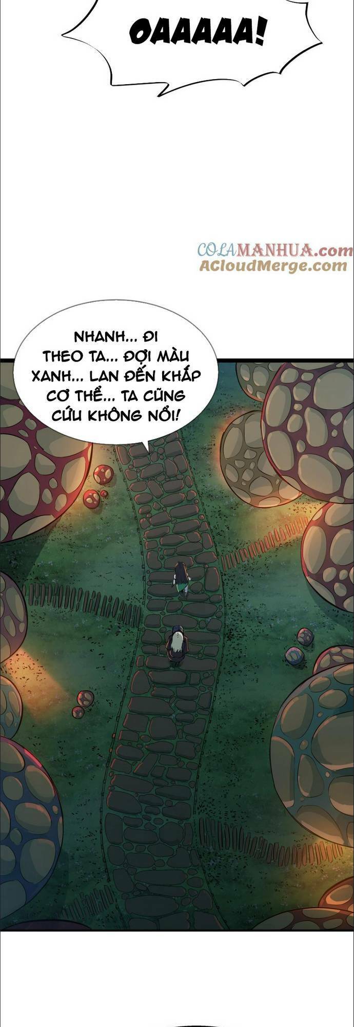 Anh Hùng Giai Cấp Tư Sản Chapter 30 - Trang 2