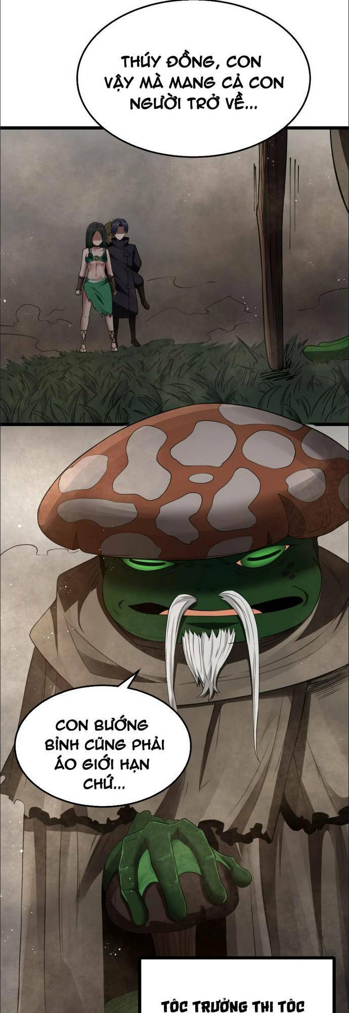 Anh Hùng Giai Cấp Tư Sản Chapter 30 - Trang 2