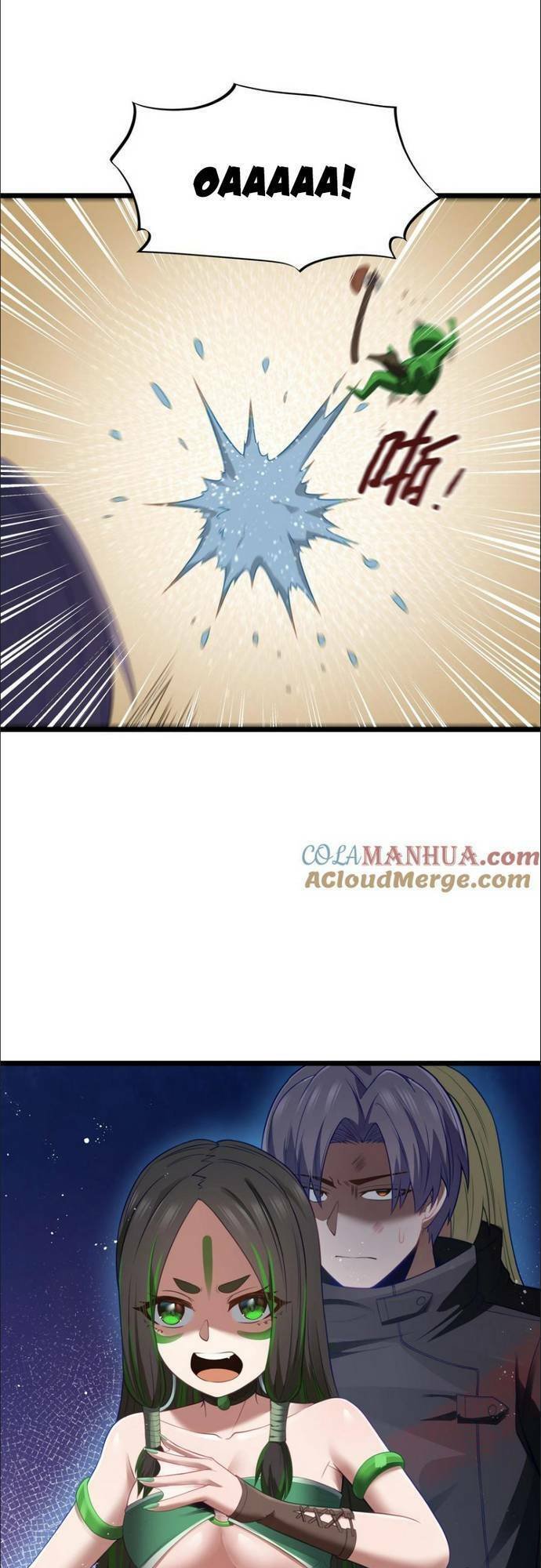 Anh Hùng Giai Cấp Tư Sản Chapter 30 - Trang 2