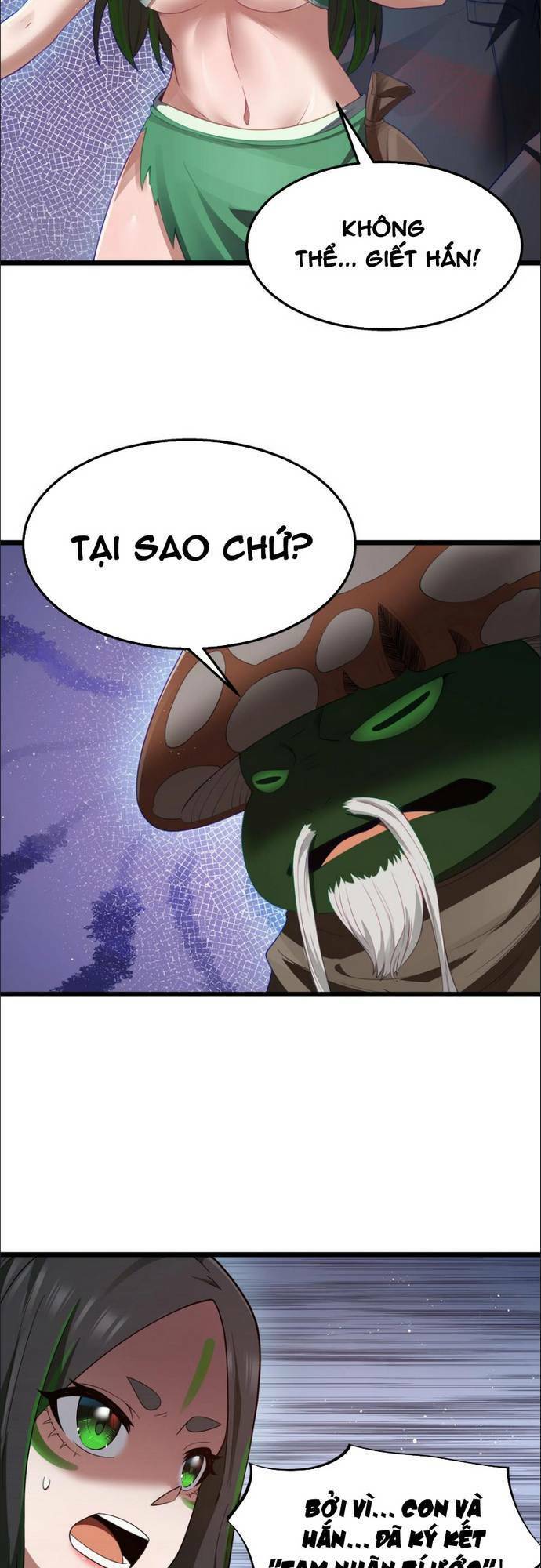 Anh Hùng Giai Cấp Tư Sản Chapter 30 - Trang 2